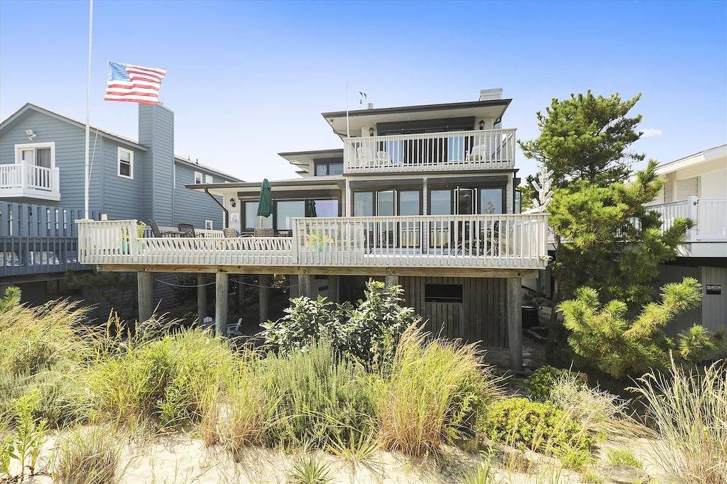 Tägliche Aktivitäten Und Wäsche Inklusive *! Fenwick Insel in Fenwick Island, Sussex County (Delaware)