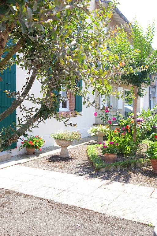 Gîte "Le Lavoisier" in Castres, Région de Castres