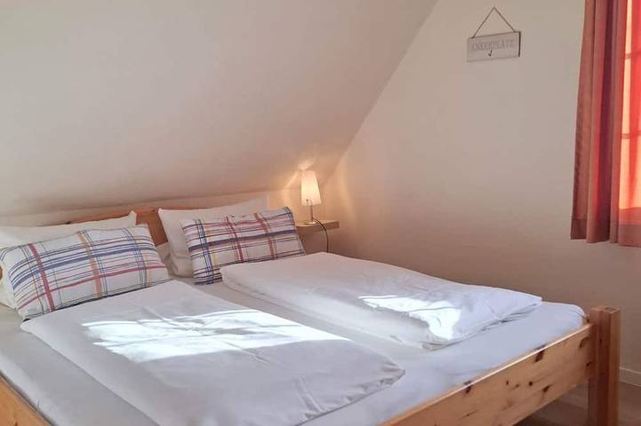 Ferienhaus für 4 Personen, mit Terrasse, mit Haustier in Werdum - 4