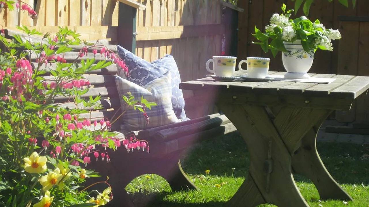 Ganze Ferienwohnung, Ferienwohnung für 2 Personen (30 m²) in Mittenwald in Mittenwald, Bayerische Alpen