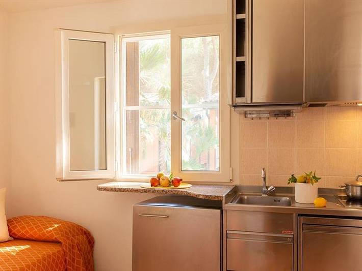 Ferienhaus für 4 Personen, mit Kinderpool in Grosseto Provinz - 4