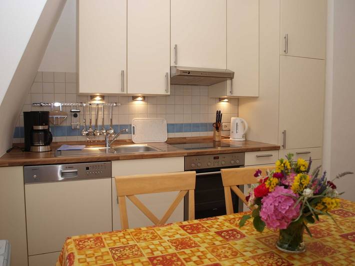 Ferienwohnung für 4 Personen in Hollern-Twielenfleth - 4