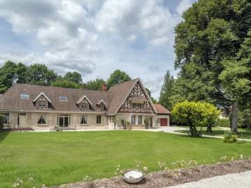 Gîte für 12 Personen in Thillombois, Grand Est, Bild 1