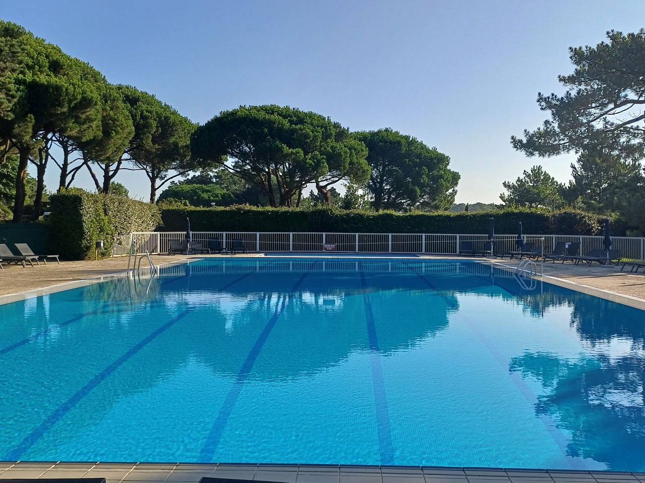 Appartement entier, Golf de Chiberta - Golf de Chiberta 219.3 in Anglet, Région de Bayonne