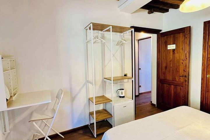 Truffle N Bed - Peaceful Tuscan Retreat - Truffles, Wine & Countryside Bliss in San Giovanni d'Asso, Montalcino