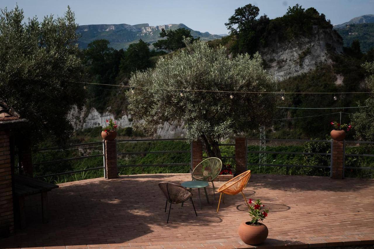Locanda degli Ulivi in Mammola, Province de Reggio Calabria