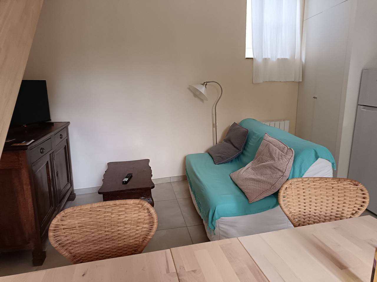 Maison rénovée à Mortagne-sur-Sèvre avec terrasse et Wifi in Mortagne-sur-Sèvre, Vallée de la Loire
