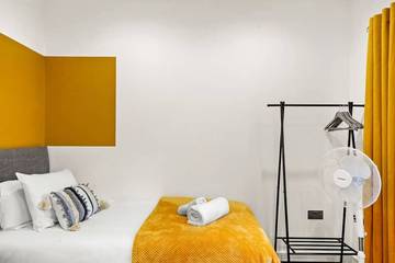 Apartment for 4 People in Swindon, North Wessex Downs, Photo 3