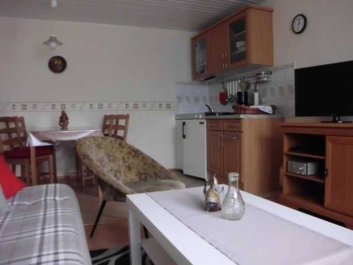 Ferienwohnung für 4 Personen, mit Garten in Ückeritz - 4