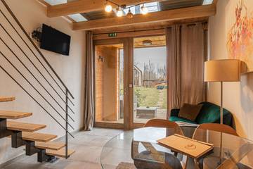 Chalet für 4 Personen in Slowenien, Bild 1