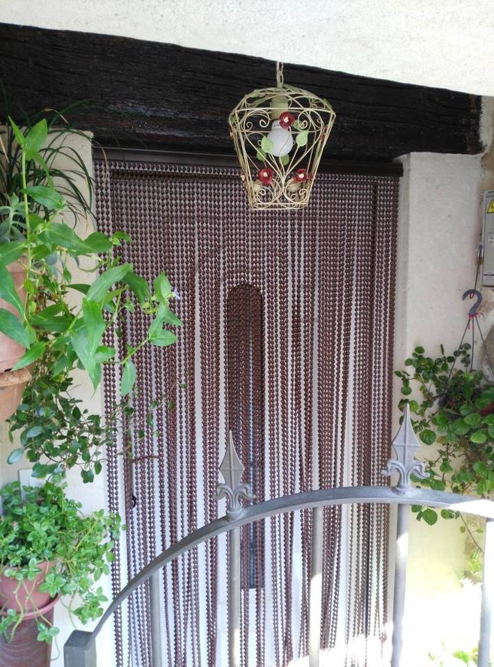 Casa rural para 2 personas en Trasierra-Tierras de Granadilla - 4