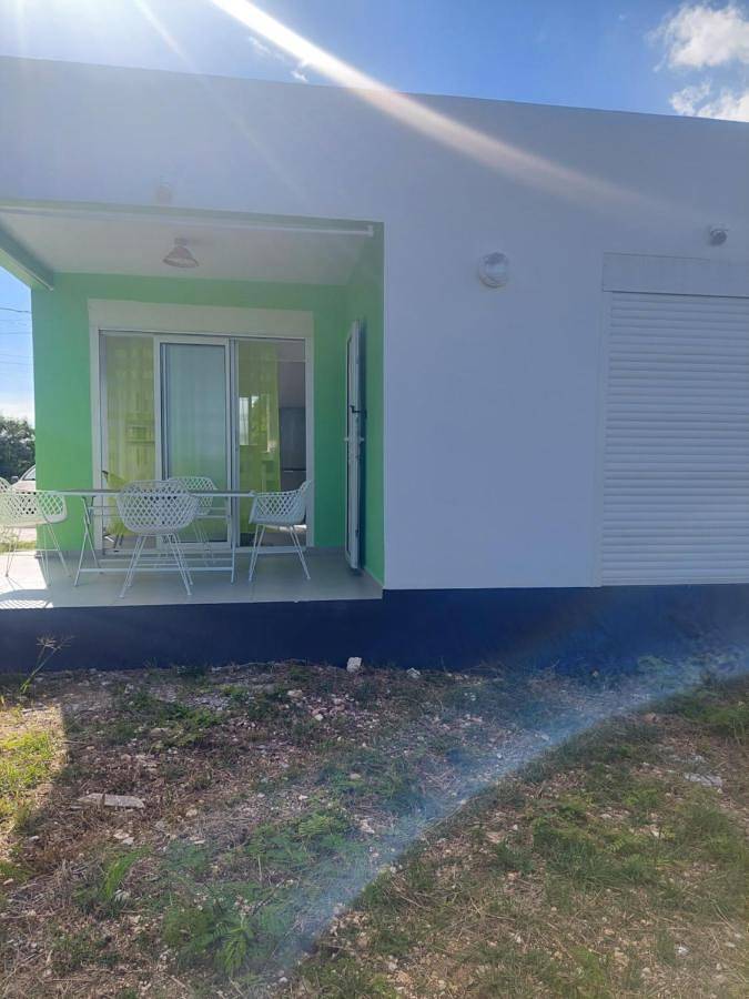 Holiday home for 4 people, with garden - 1