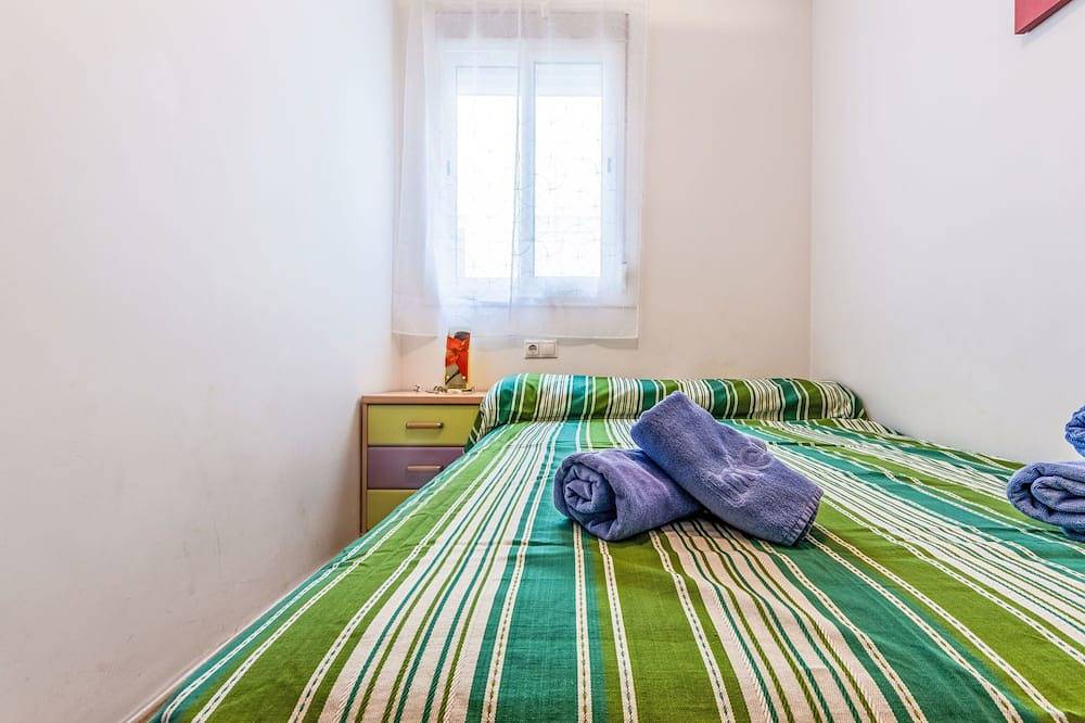 Ganze Wohnung, Ferienwohnung Merida in Alcanar, Costa Dorada