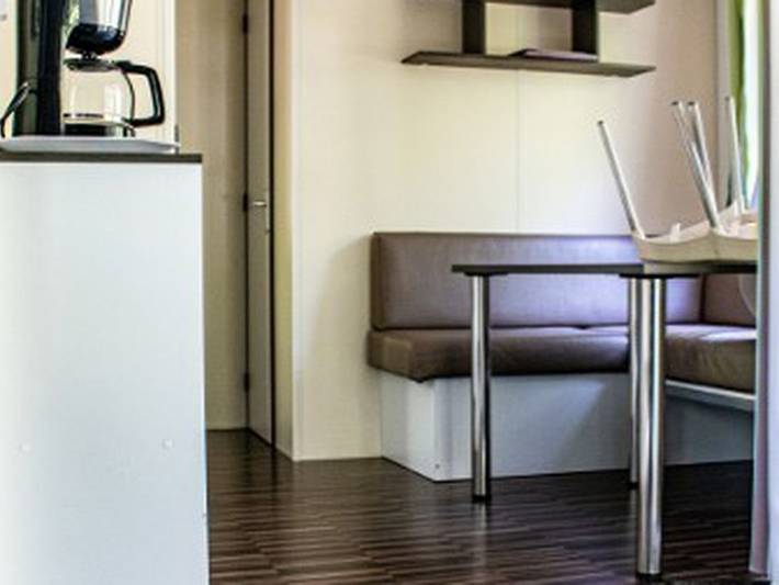 Camping pour 4 personnes, animaux acceptés dans Lozère - 2