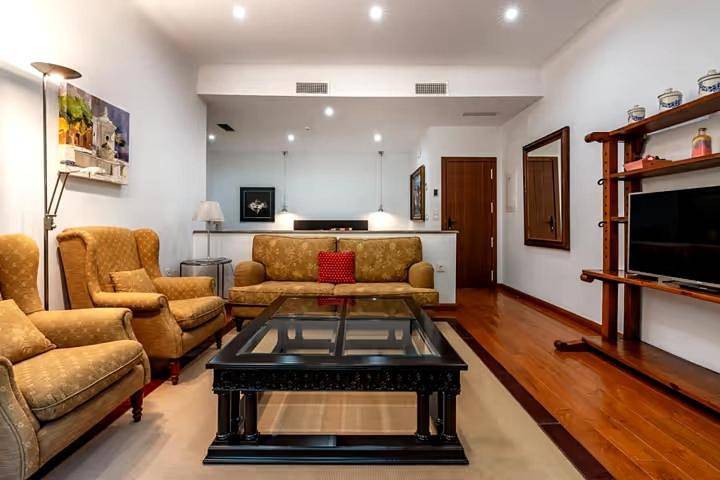 Casa rural con piscina para 2 personas, con piscina además de vistas y jardín, Se admiten mascotas en Provincia de Granada - 4