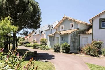 Villa pour 5 Personnes dans Talmont-Saint-Hilaire, Vendée, Photo 3