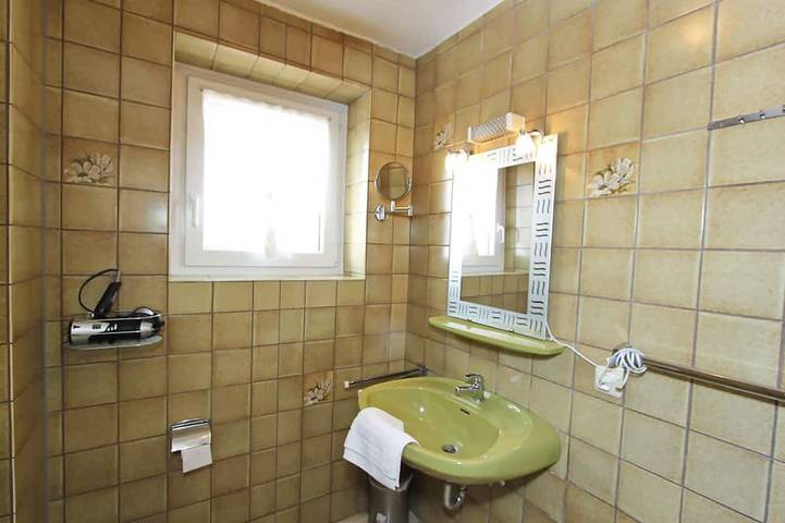 Ganze Wohnung, Ferienwohnung App. Odde, Hörnum in Nordfriesische Inseln (Schleswig-Holstein) (Schleswig-Holstein), Hörnum