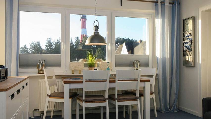Ferienwohnung für 4 Personen - 1