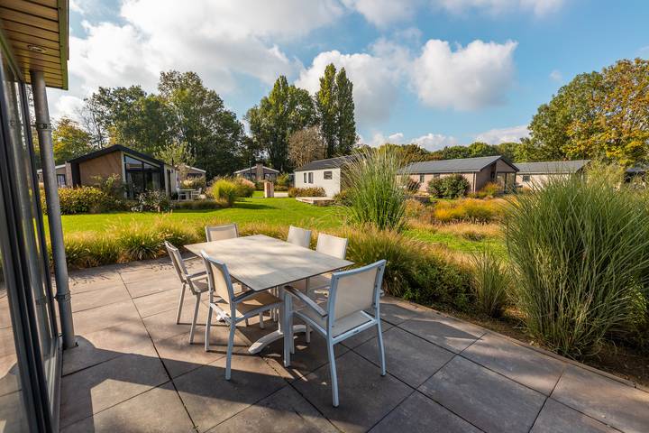 Ferienpark für 6 Personen, mit Garten in Gelderland - 3