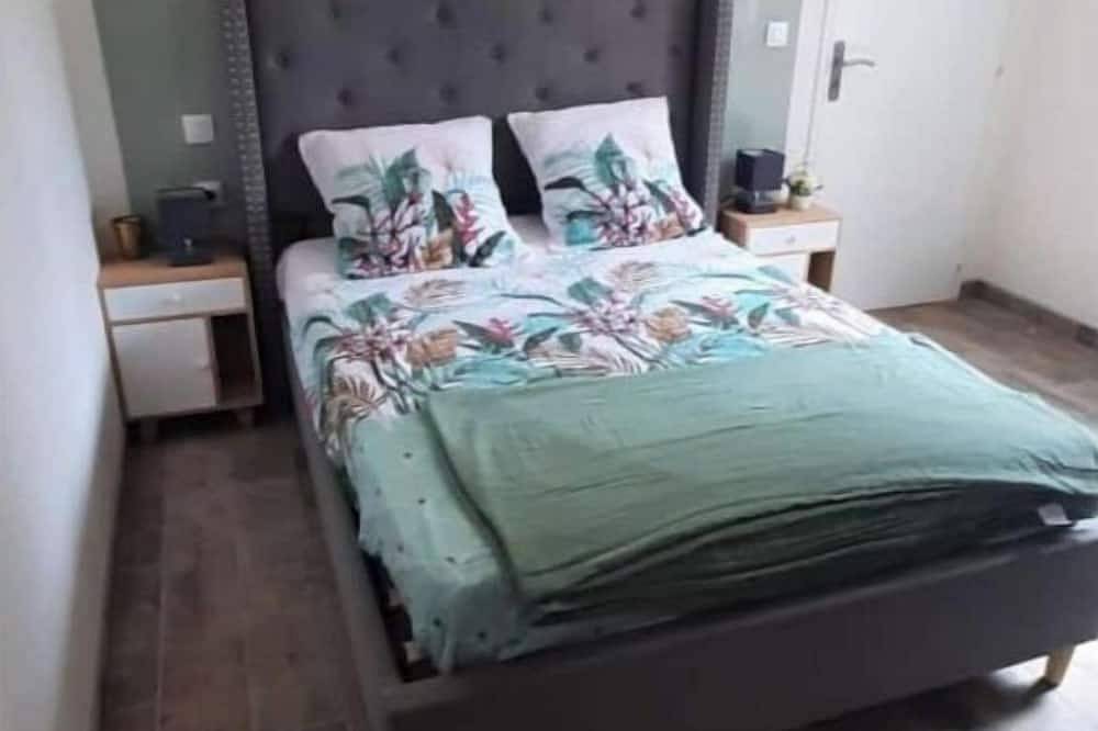 Appartement entier, Appartement avec piscine et spa in Anduze, Parc national des Cévennes