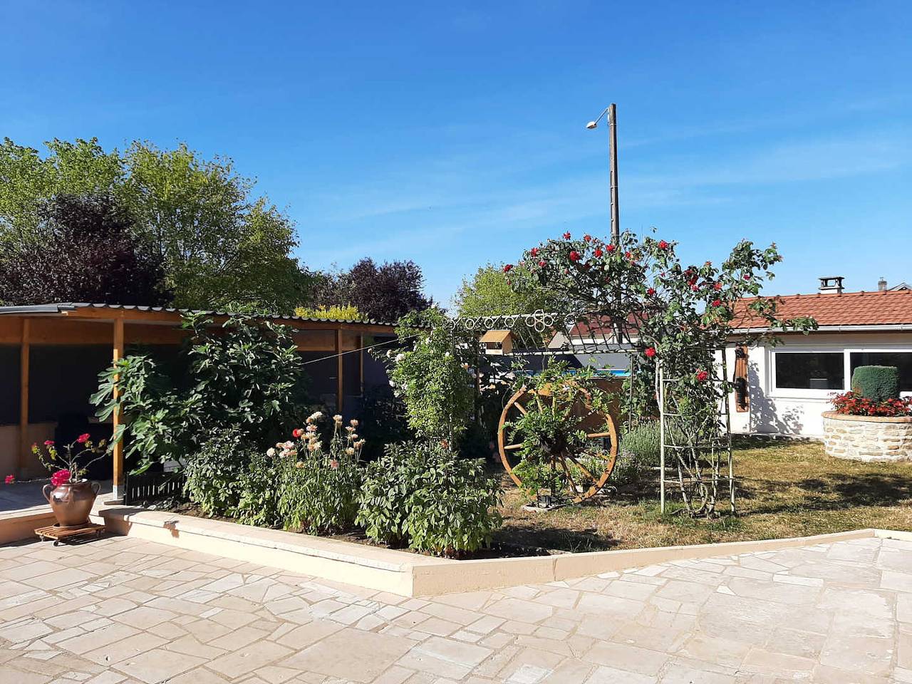 La Cordialine in Chalindrey, Haute-Marne
