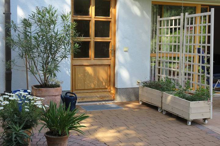 Gîte pour 4 personnes à Werder - 4