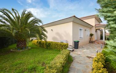 Maison De Vacances pour 8 Personnes dans Oletta, Cap Corse, Photo 1