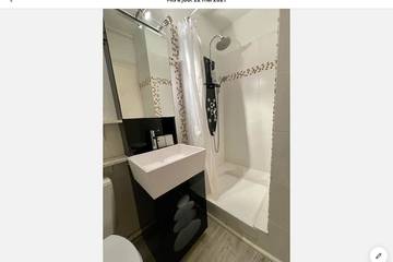 Appartement De Vacances pour 4 Personnes dans Lège-Cap-Ferret, Côte d’Argent, Photo 4