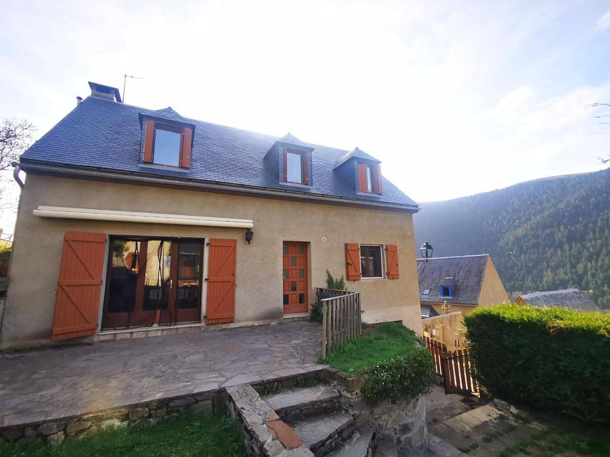 Villa in Aulon, Parc national des Pyrénées