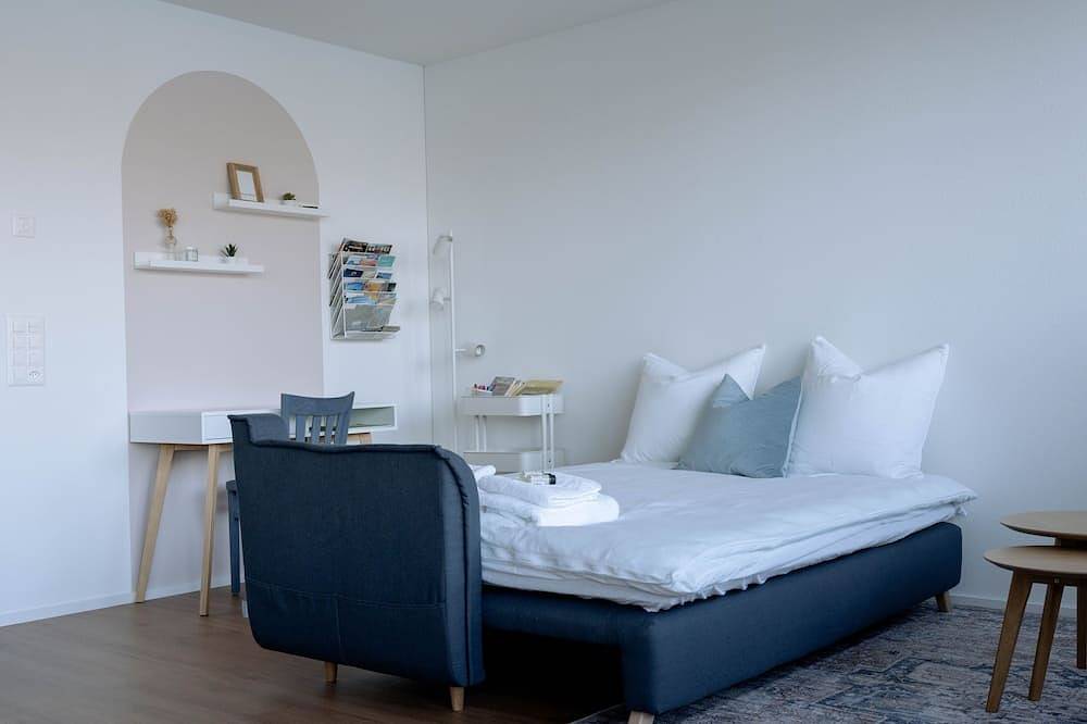 Apartamento entero, Chez Marie See I Berge I Luzern in Beckenried, Lago de los Cuatro Cantones