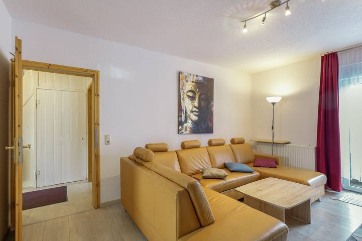 Ferienhaus ' Urlaub am Geiseltalsee' mit Seeblick und WLAN in Braunsbedra, Saale-Unstrut