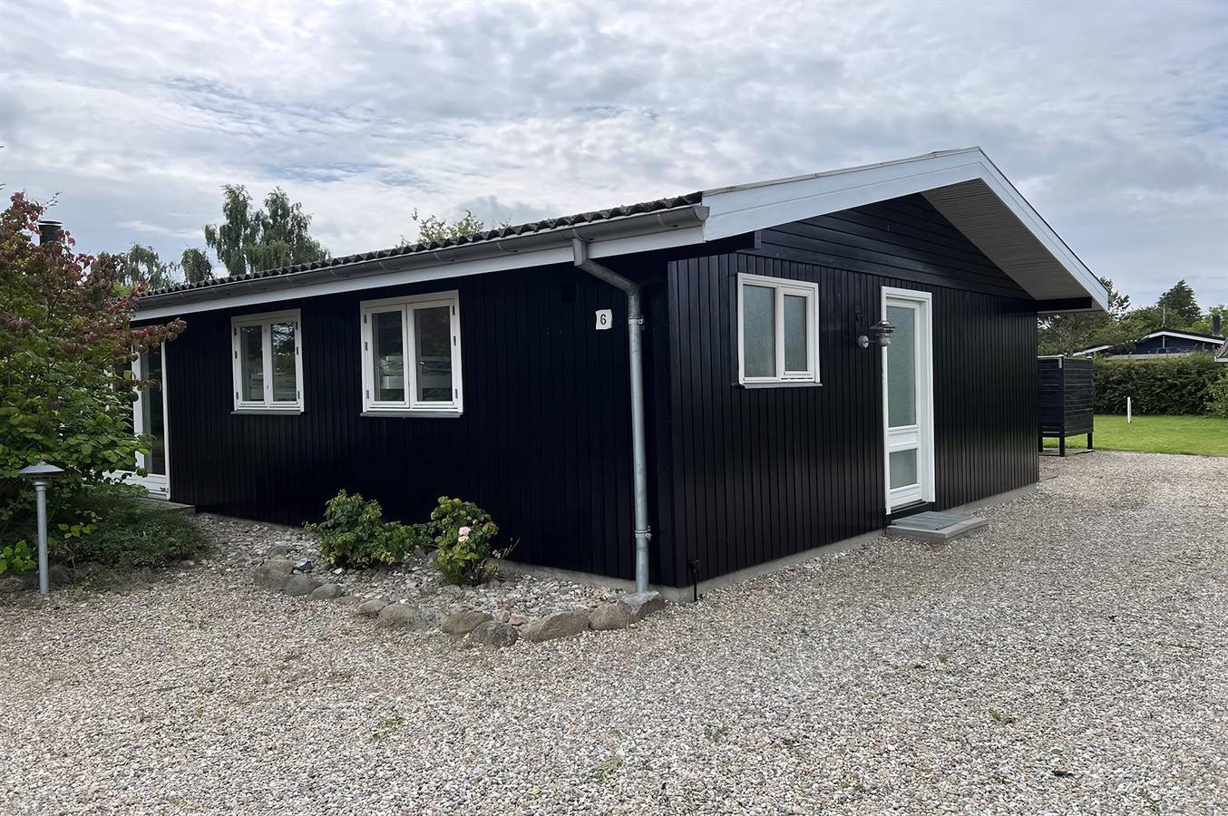 Amazing home in Svendborg w/ Sauna, 4 Bedrooms and Wifi in Stenodden, Tåsinge