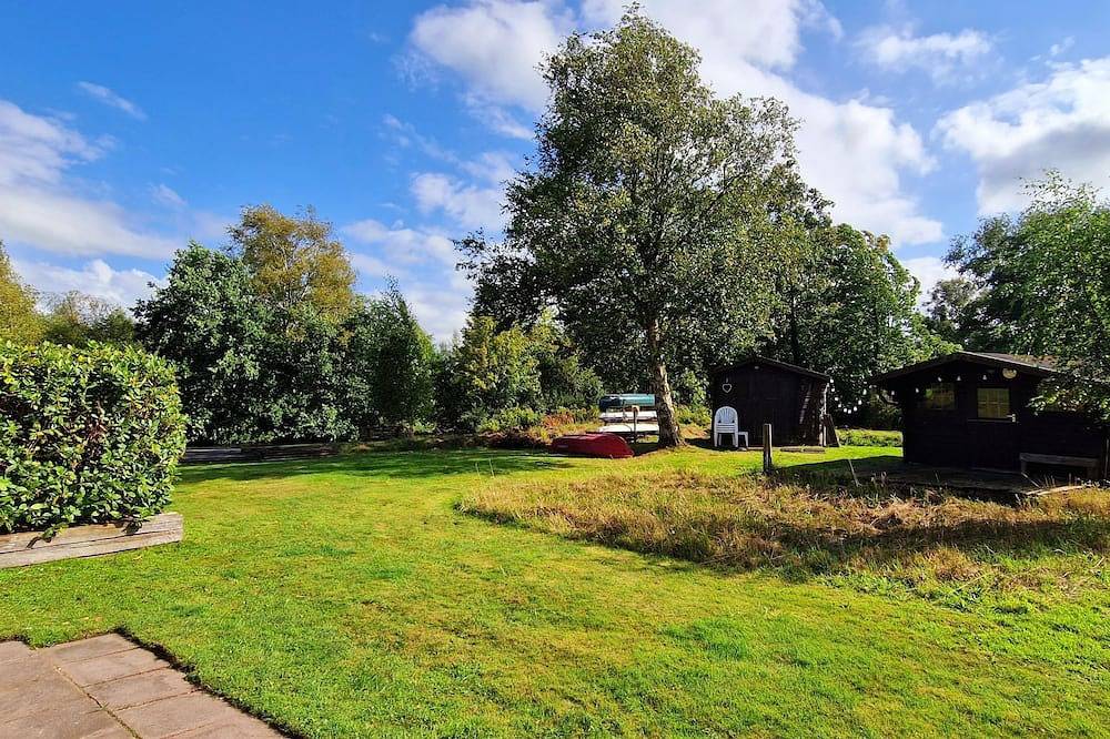 Uferglück  am Großen Meer\nhundefreundlich! — Bild 4