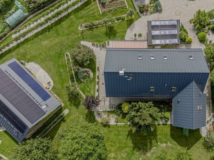 Ferienwohnung mit 4 Schlafzimmer in Jeżów Sudecki, Sudeten (Polen)