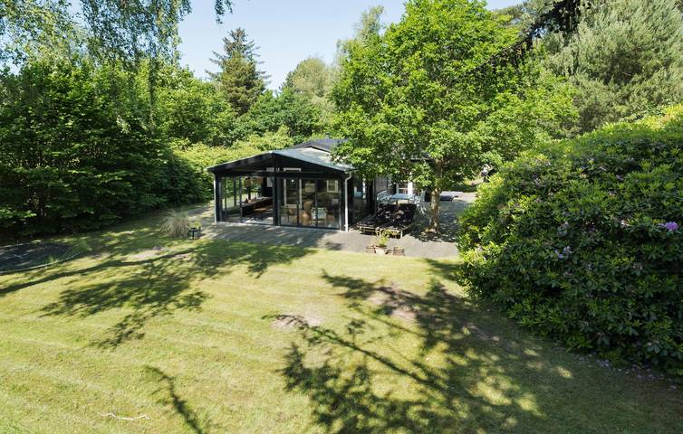 Ferienhaus für 6 Personen, mit Garten und Terrasse - 1