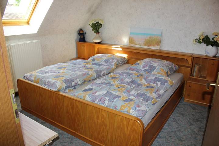 Ganze Ferienwohnung, Fewo, 3 Schlafräume, 1-7 Pers. in Ribbesbüttel, Landkreis Gifhorn