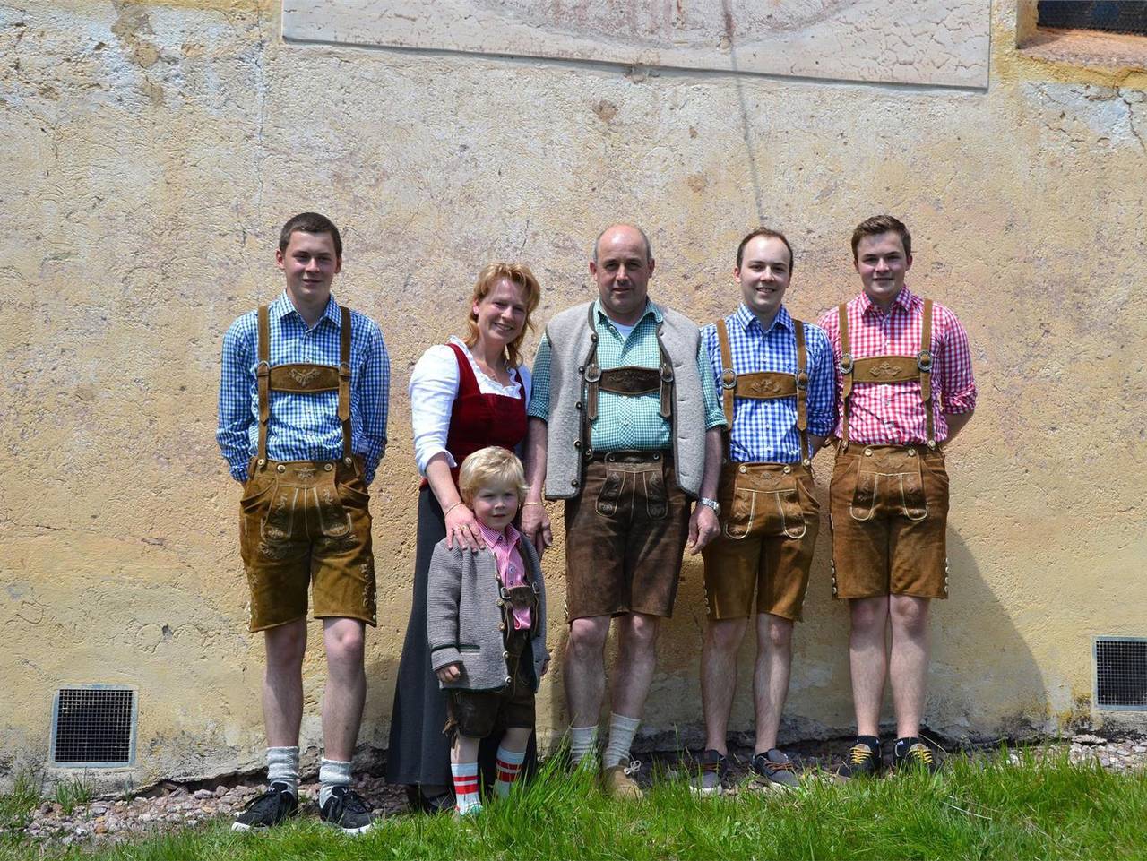 Ganze Wohnung, Leitnerhof in Flaas, Jenesien