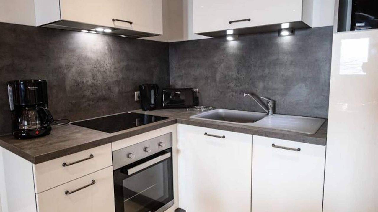 Apartamento vacacional entero, Ferienwohnung für 6 Personen (50 m²) in Bonneval-sur-Arc in Bonneval-sur-Arc, Región de Saint-Jean-de-Maurienne