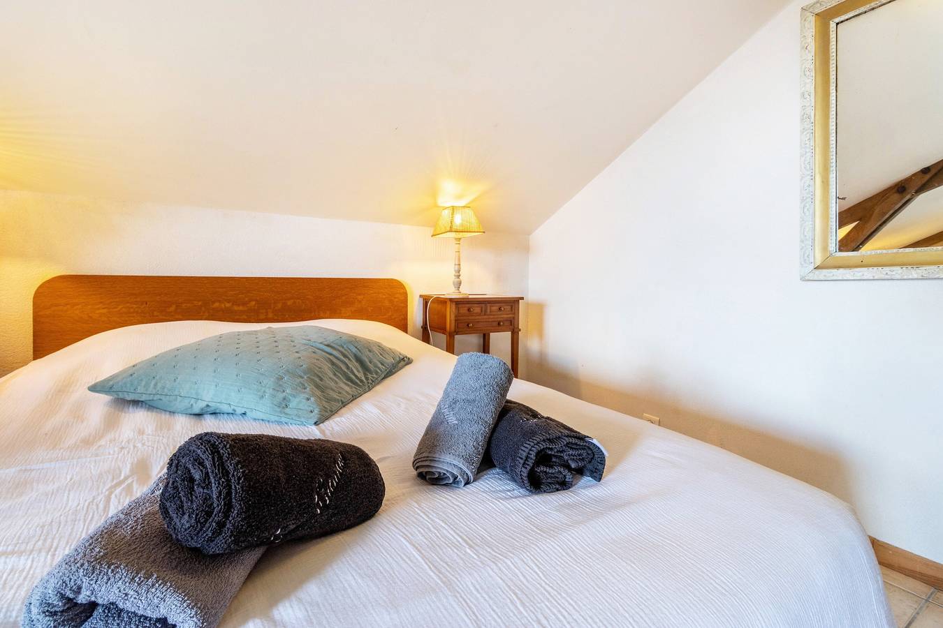 Gehele studio, Gîte L'albizia – In het hart van de Périgord in Paulin, Périgord Noir