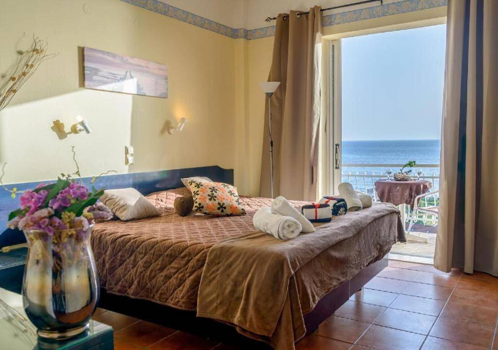 Beach Oasis by Bs- in Agios Gordios, Corfou