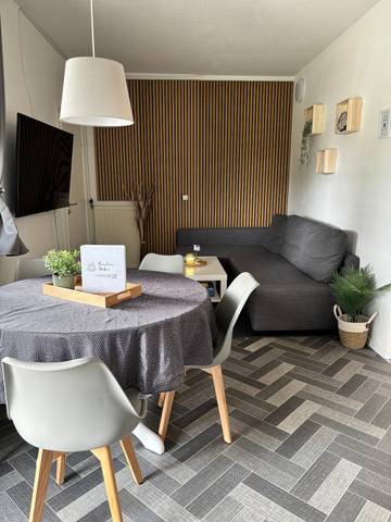 Ferienhaus für 5 Personen in Lütow, Usedom, Bild 3