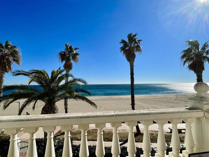 Ferienhaus für 7 Personen, mit Garten in Miami Playa - 4