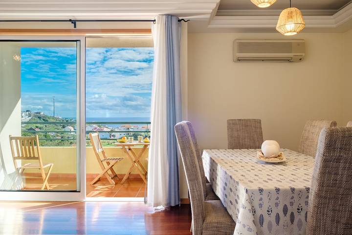 Gîte pour 4 personnes, avec balcon à Caniço - 2