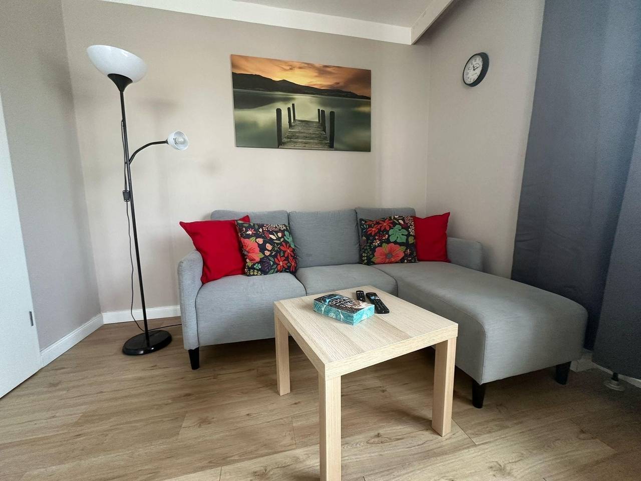 Ferienwohnung in Dahme für 4 Personen in Dahme