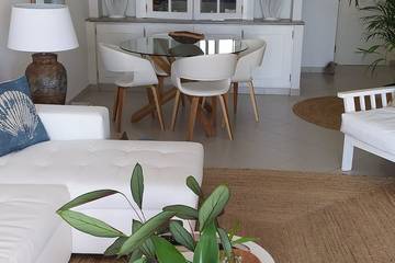 Vakantieappartement voor 2 Personen in Ferragudo, Faro District, Afbeelding 4