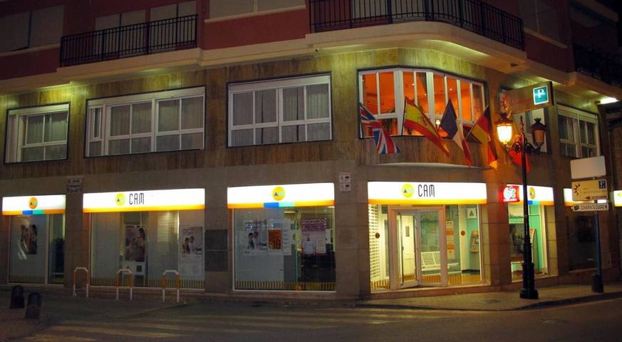 Gîte pour 2 personnes, animaux acceptés à Archena - 3