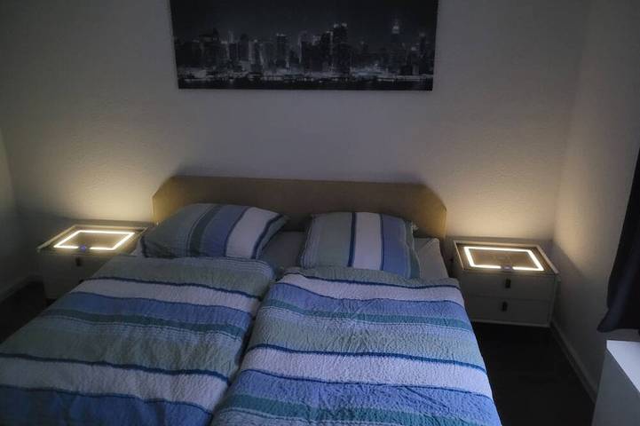 Ganze Wohnung, Gemütliches Apartment mit zentraler Lage direkt am Markt in Hainichen in Hainichen, Chemnitz und Umgebung