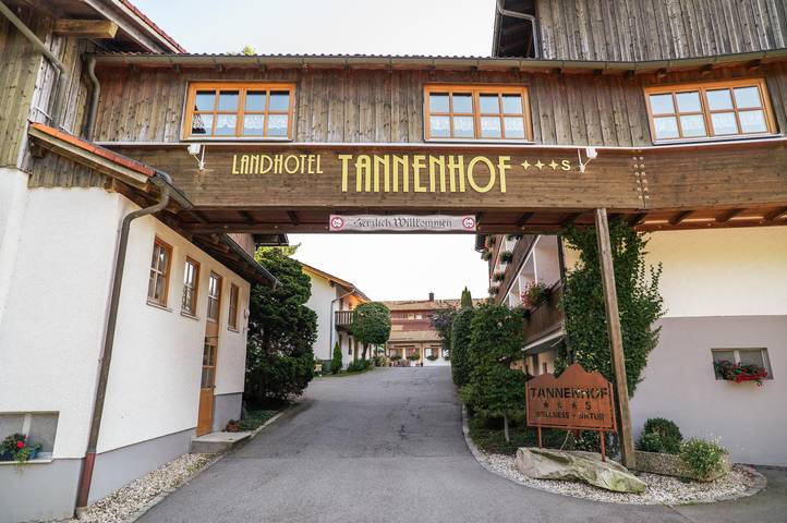 Hotel für 2 Personen, mit Pool und Garten sowie Sauna, kinderfreundlich in Spiegelau