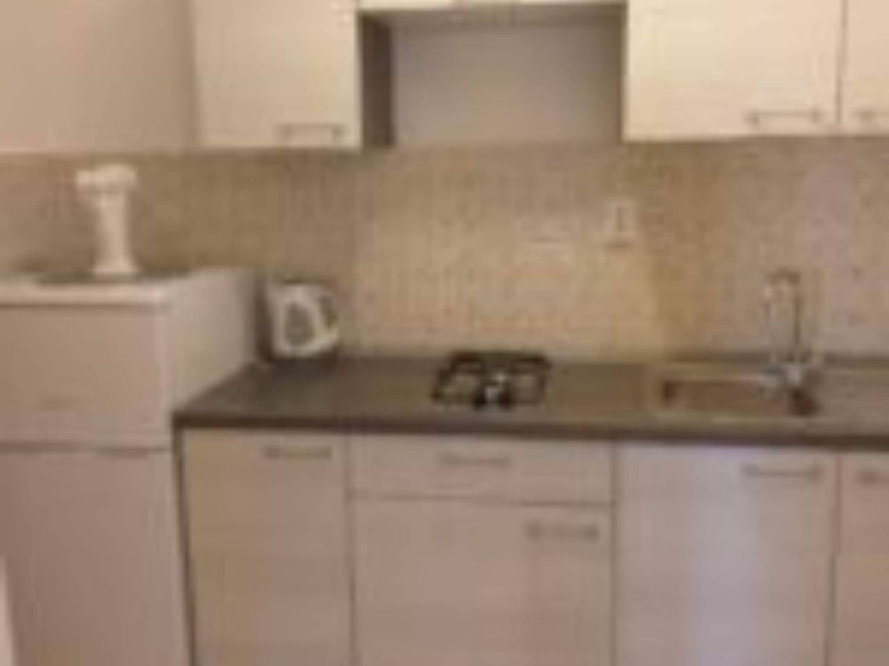 Ganze Wohnung, One-Bedroom Apartment in Metajna, Pag