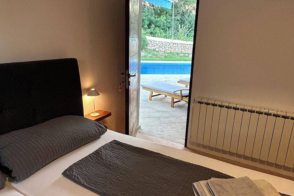 Casa Grillon mit Beheizbarem Pool / Wifi / Ruhige Lage / 6 Personen in Cala Murada, Manacor